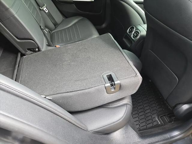 2024 Mercedes-Benz C-CLASS C 300 C 300
