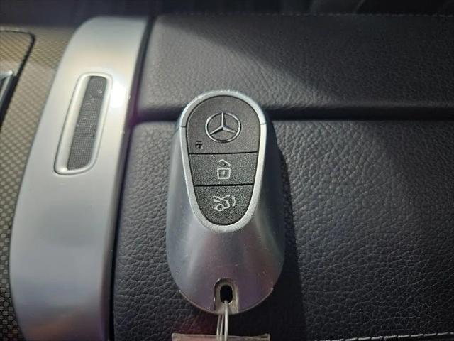 2024 Mercedes-Benz C-CLASS C 300 C 300