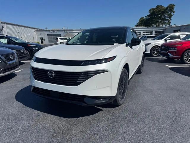 2026 Nissan Murano Platinum for sale in Bowling Green, KY
