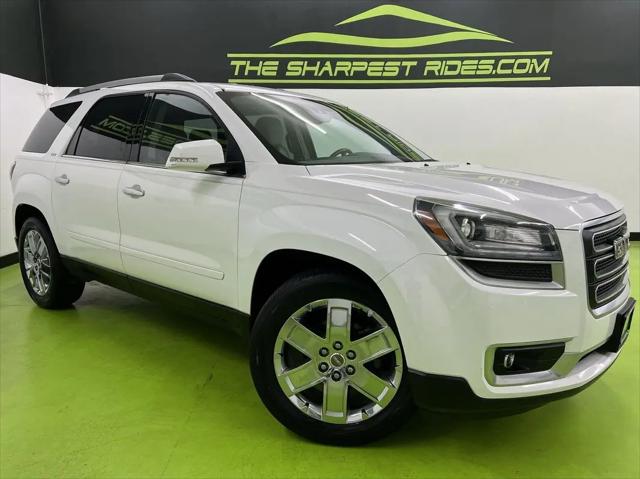 2017 GMC Acadia Limited for sale in Englewood, CO