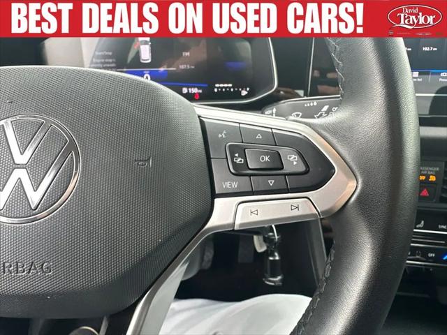 2025 Volkswagen Jetta 1.5T S