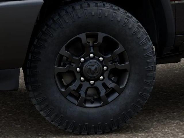 2026 Ram 2500 Power Wagon Crew Cab 4x4 6'4" Box