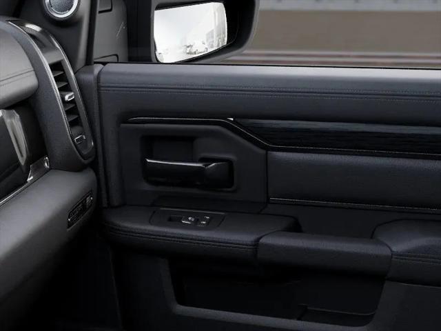 2026 Ram 2500 Power Wagon Crew Cab 4x4 6'4" Box
