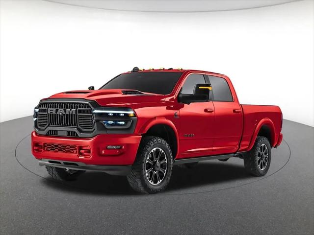 2026 Ram 2500 Power Wagon Crew Cab 4x4 6'4" Box for sale in Virginia Beach, VA