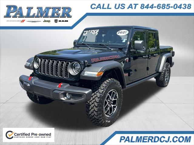2025 Jeep Gladiator Rubicon for sale in Roswell, GA