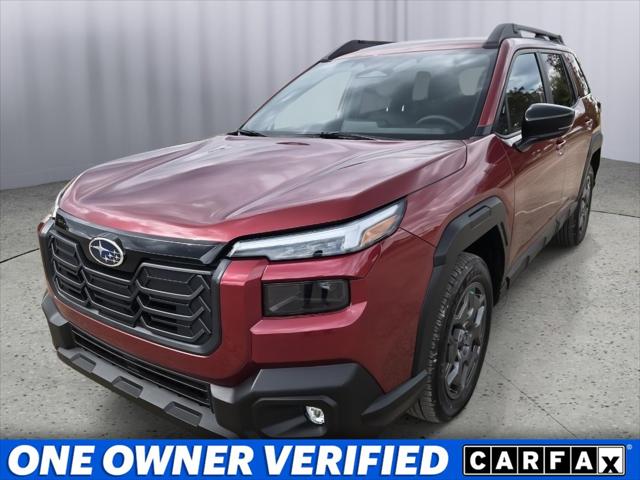 2026 Subaru Outback Premium for sale in Fort Scott, KS