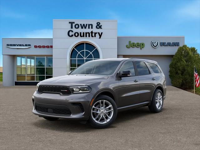 2026 Dodge Durango GT Plus AWD for sale in Levittown, NY