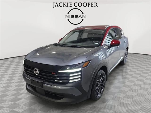 2025 Nissan Kicks SR FWD for sale in Tulsa, OK