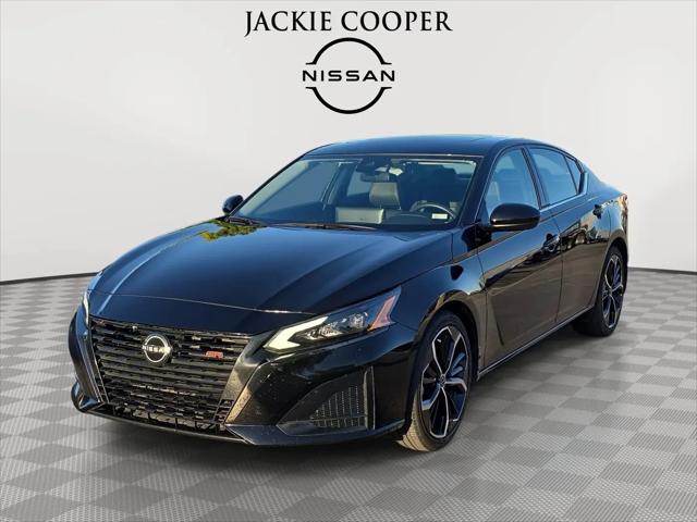 2023 Nissan Altima SR FWD for sale in Tulsa, OK