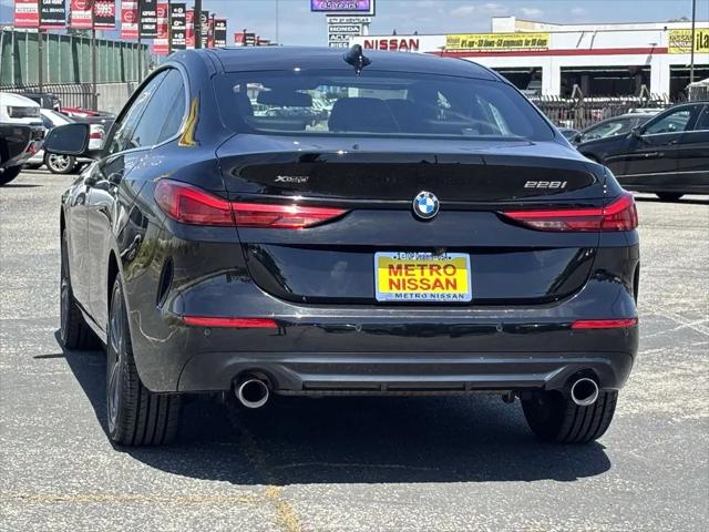 2024 BMW Coupe xDrive