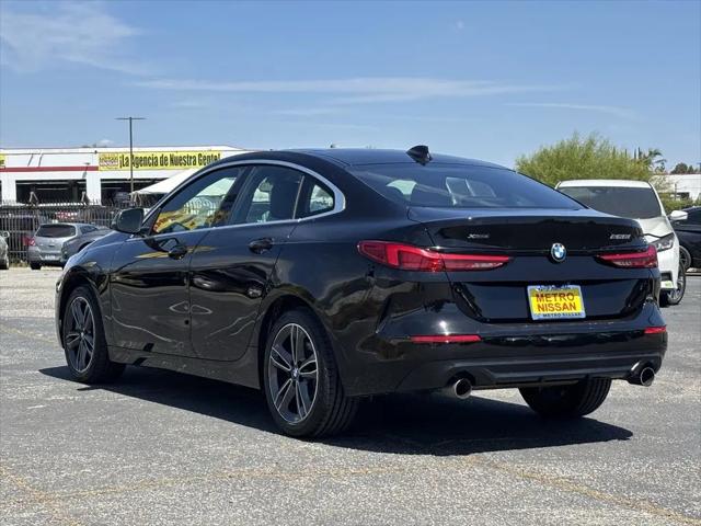 2024 BMW Coupe xDrive