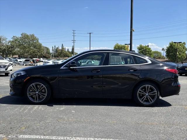 2024 BMW Coupe xDrive