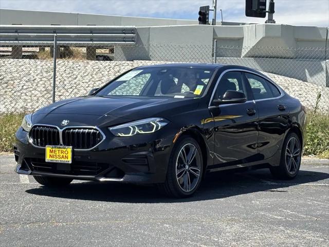 2024 BMW Coupe xDrive
