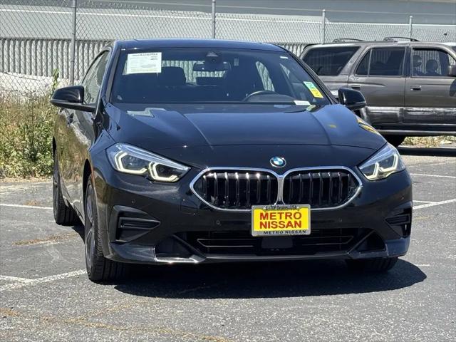 2024 BMW Coupe xDrive
