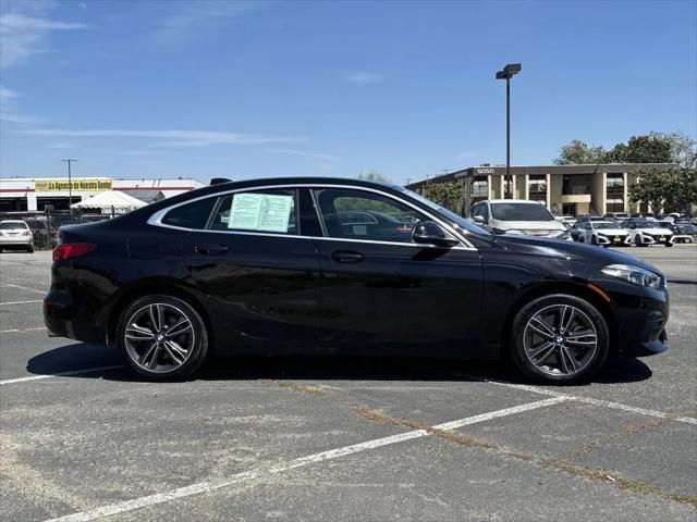2024 BMW Coupe xDrive