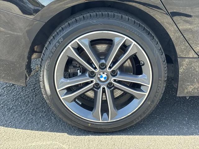 2024 BMW Coupe xDrive