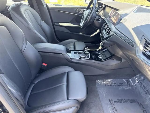 2024 BMW Coupe xDrive