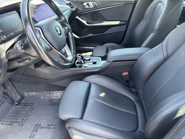 2024 BMW Coupe xDrive
