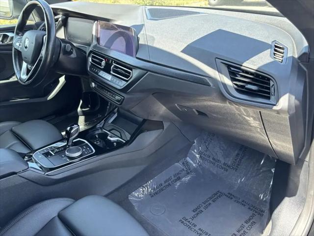 2024 BMW Coupe xDrive