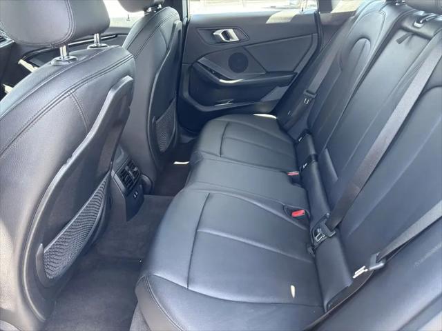 2024 BMW Coupe xDrive