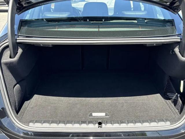 2024 BMW Coupe xDrive