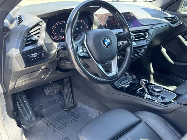 2024 BMW Coupe xDrive