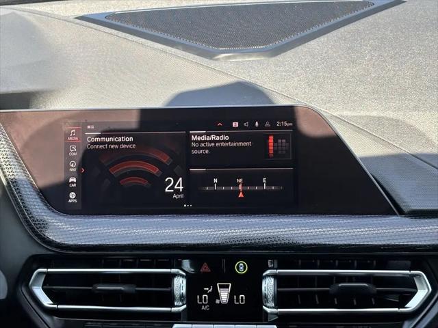 2024 BMW Coupe xDrive