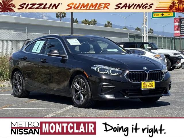 2024 BMW Coupe xDrive for sale in Montclair, CA