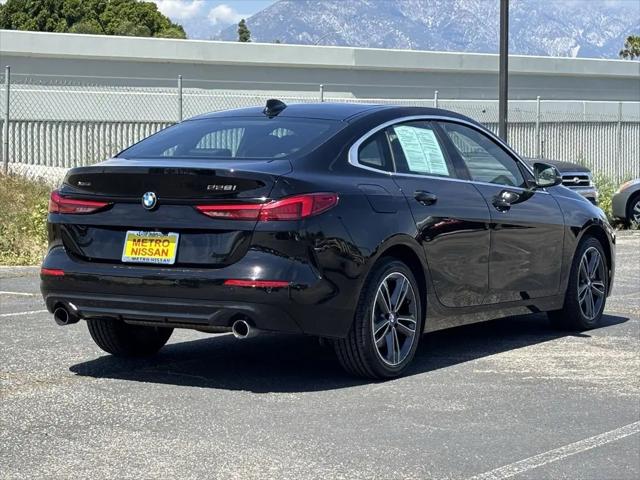 2024 BMW Coupe xDrive
