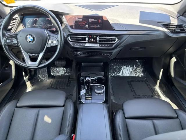 2024 BMW Coupe xDrive