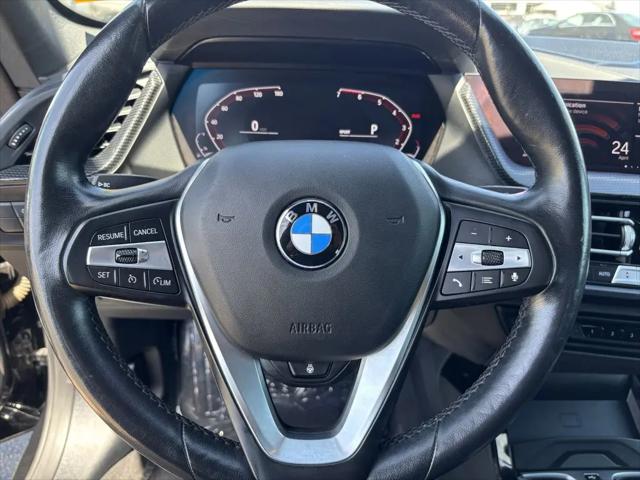 2024 BMW Coupe xDrive