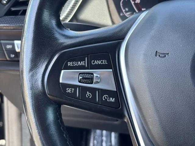 2024 BMW Coupe xDrive