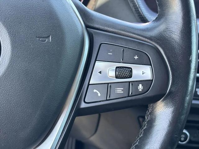 2024 BMW Coupe xDrive