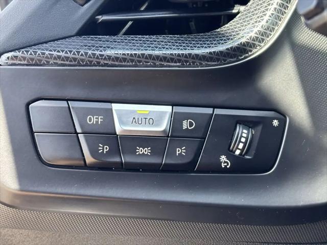 2024 BMW Coupe xDrive