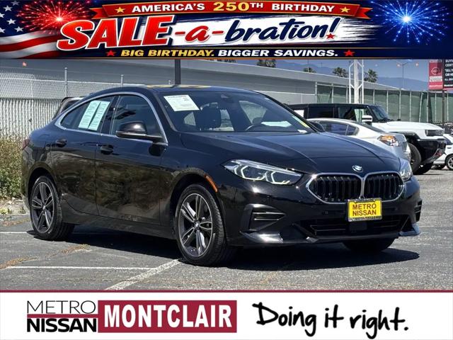 2024 BMW Coupe xDrive for sale in Montclair, CA