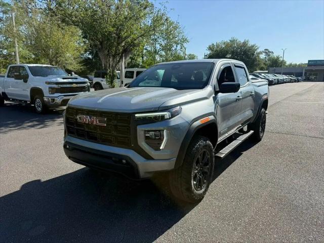 2024 GMC Canyon 2WD Elevation for sale in Gainesville, FL