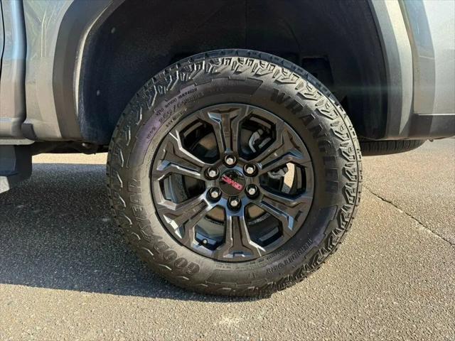 2024 GMC Canyon 2WD Elevation