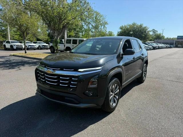 2026 Chevrolet Equinox FWD LT for sale in Gainesville, FL