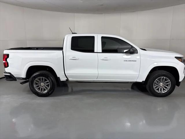 2026 Chevrolet Colorado LT, RWD