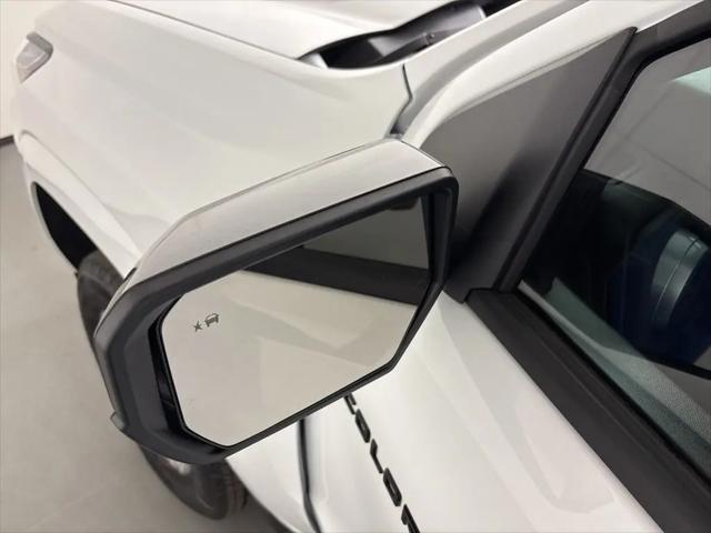 2026 Chevrolet Colorado LT, RWD