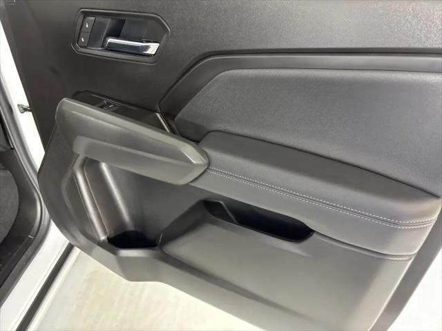 2026 Chevrolet Colorado LT, RWD