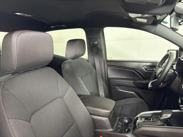 2026 Chevrolet Colorado LT, RWD