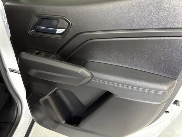 2026 Chevrolet Colorado LT, RWD