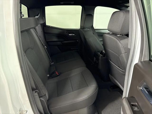 2026 Chevrolet Colorado LT, RWD