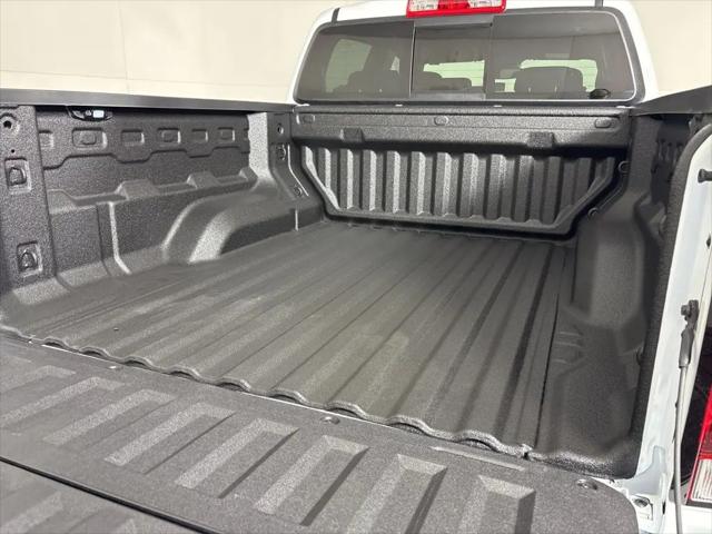 2026 Chevrolet Colorado LT, RWD