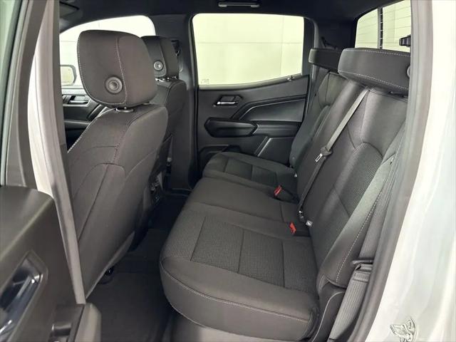 2026 Chevrolet Colorado LT, RWD