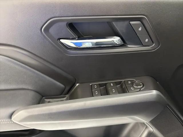 2026 Chevrolet Colorado LT, RWD