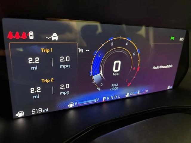 2026 Chevrolet Colorado LT, RWD