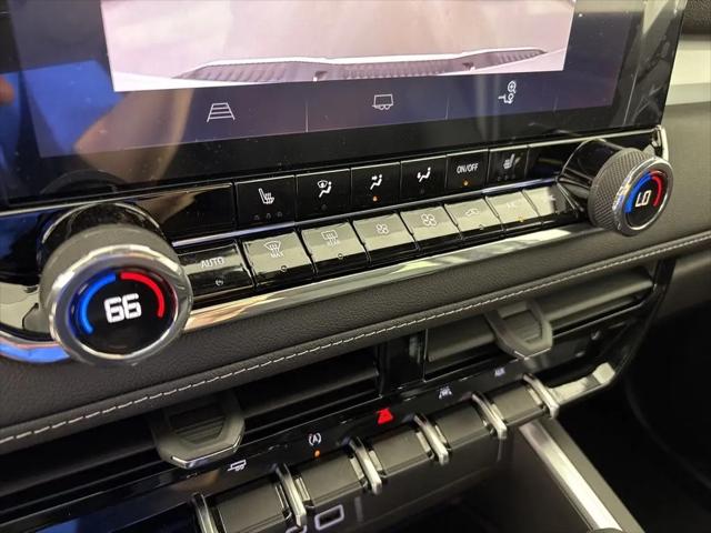 2026 Chevrolet Colorado LT, RWD