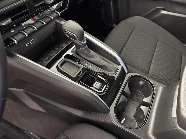 2026 Chevrolet Colorado LT, RWD